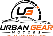 Urban Gear Motors